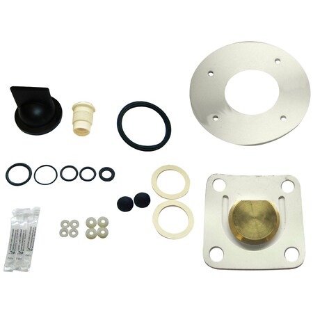 Raritan Phii & Pheii Repair June 1992-Present PHRKIIC